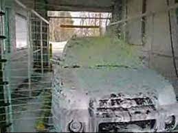 Some 40,000 car washes from washtec are in use around the world, in which more than two million vehicles are washed every day. X Stream Automatic Touchless Car Wash Equipment Home Youtube