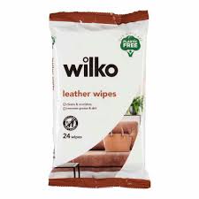 You want your leather looking fantastic, so you'll want to do more than just wipe it down with a damp cloth and a cleaning product. Leather Sofa Cleaner Wilko