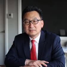 Chris Chung for Mayor