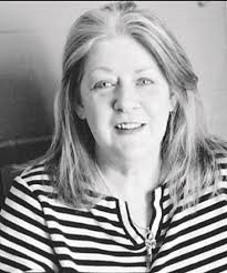 Georgia Polk Obituary (1960