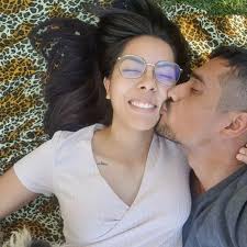 Alexia Suca de Azevedo and Roberto Damian Paredes' Wedding Website