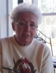 Mrs. Shelby Jean (Keen) Ward Obituary