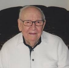 Ernest Halverson Obituary