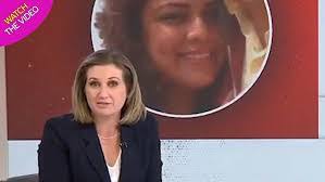 Kimberley Leonard's Instagram, Twitter & Facebook