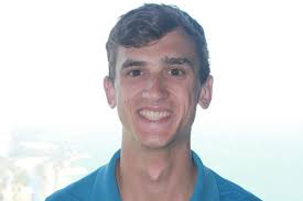 Welcome Danny Weiss Postdoctoral Associate