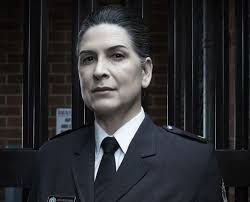Joan Ferguson (Wentworth)