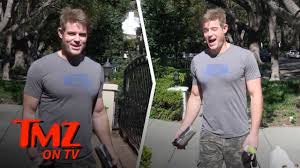 Trevor donovan is an american model and actor. American Model Trevor Donovan Dating A New Girlfriend Will They Get Married His Past Affairs At Glance