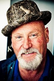 Jackie Bibby, Texas Snake Man