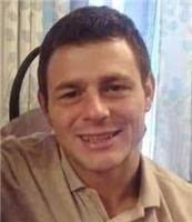 William McCarty Obituary (1987