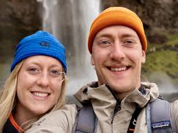 As Aidan and Avery Updegrove celebrate their golden birthday in Iceland