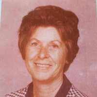 Thelma Lorene Thomas (1926–2008)