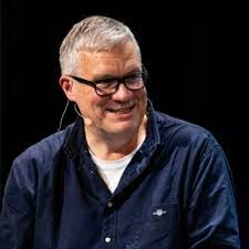 Peter Rundquist's Instagram, Twitter & Facebook