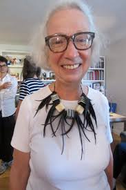 Femme et Fleur: September 2017