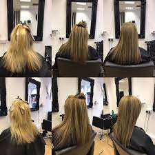 Colour Change By John Hair Colourchange Blonde Brunette Highlights Longhair Dartford Kent Kentsalon Cra Long Hair Styles Up Hairstyles Hair Styles