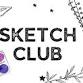 Sketch Club event image