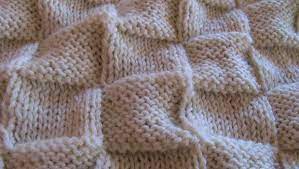 Come Fare Una Copertina Per Neonato Ai Ferri Con Tanti Schemi Scelti Da Pinkblog Copertine Per Neonati Baby Knitting Patterns Modelli Di Coperta Per Bambino