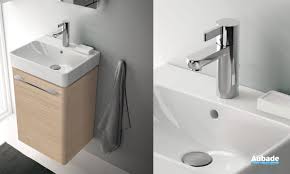 Lave Mains Jam Allia Espace Aubade Meuble Lave Main Wc Lave Main Meuble Rangement