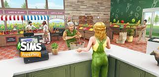Free mod ocean survival multiplayer 65.0 mega mod apk nosharkattack infiniteresources infiniteitems noads: The Sims Freeplay 5 54 1apk Mod For Android Xdroidapps