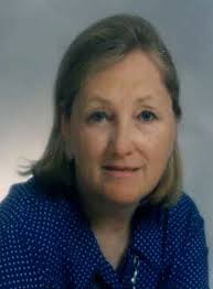 Rosanne Odonnell's Instagram, Twitter & Facebook