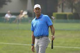Stewart cink, the 2009 open champion, has played down his chance of becoming one of the oldest ryder cup players in the event's history despite joining bryson dechambeau as a multiple winner on. Safeway Open 2020 Stewart Cink Earns First Pga Tour Win Since 2009 Bleacher Report Latest News Videos And Highlights