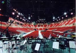Attending an event at puskás aréna? Papp Laszlo Sportarena Nezoter Jo Helyek