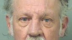 North Palm Beach police: Man exposed himself in public (again)