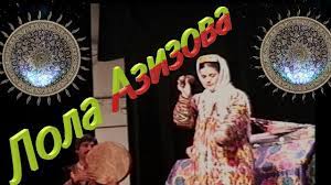 Maybe you would like to learn more about one of these? Lola Azizova V Moskve Youtube