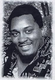 James Altonio Frison (1970-2006)