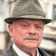 Watch A Touch of Frost