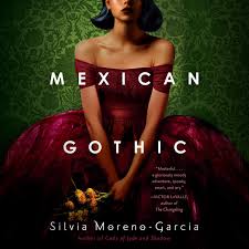 Penguin classics clothbound classics penguin classics. Mexican Gothic By Silvia Moreno Garcia Penguin Random House Audio