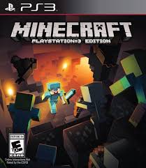 Bol Com Minecraft Playstation 3 Edition Ps3 Games