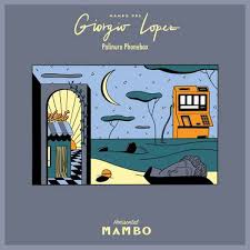 Giorgio lopez (born february 16, 1947) is an italian actor, voice actor, dialogue writer, theatre director and dubbing director. Giorgio Lopez Palinuro Phonebox Vinyl At Oye Records
