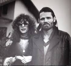 Here's a rare photo of Chet Baker and vocalist Ruth Young, taken ...