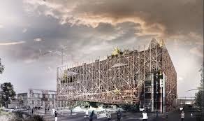 Expo Milano 2015 Feeding The Planet Energy For Life Arquitetura Milao