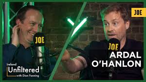 Today's crossword puzzle clue is a quick one: Ardal O Hanlon Learning To Live With Fr Ted And England S Identity Crisis Ireland Unfiltered 45 Youtube