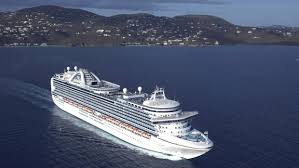 Hosted by captain cook cruises, the sydney solstice gold lunch series will showcase some of australia's food and wine producers, with spectacular sydney harbour as the backdrop. Princess Cruises Brings Stephen Schwartz S Musical To Emerald Princess For Australian Debut