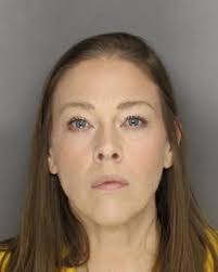 Kennesaw Woman Accused of Child Molestation