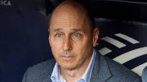 Yankees' quiet trade deadline a microcosm of their season so far