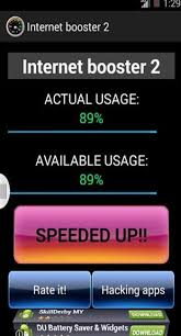 The term used to describe a satellite, launched by japan, that is capable of providing internet connectivity at speeds of 1. Faster Internet Speed Booster For Android Apk Download