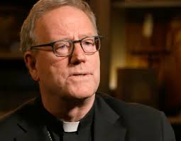 Why is Friendly Christian Opus Dei Grifter Prelate Robert Barron So Jittery  About "Conclave"?