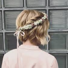 This is definitely one of the best prom hairstyles for short hair. 1 Prom Hairstyle For Short Hair In 2021 Is Here 17 More