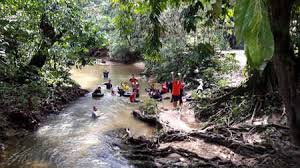 Looking for batang kali hotel? Interesting Places In Malaysia Batang Kali Resort