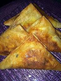 Brick Au Thon Recette Recettes De Cuisine Recette Brick Recette
