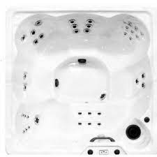 If so, the home and garden 6 person 71 jet spa is right up your alley. Home And Garden Spas Home And Garden 6 Person 32 Jet Spa With Stainless Jets And Ozone Included Lpi51pe The Home Depot Hot Tubs Saunas Hot Tub Tubs For Sale