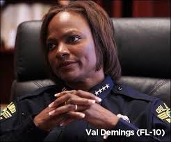 I spent 27 years in law enforcement. it was a job I loved and I still  consider many as my brothers and sisters. But for the FOP to endorse Donald  Trump, the