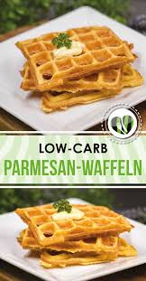 Eierfasten Tag 3 Mit Parmesan Waffeln Keto Diat Lchf Low Carb Waffeln Lecker Leckere Low Carb Rezepte