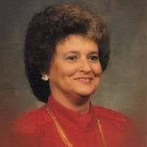 Emma Jeanette Covington Locklear Obituary