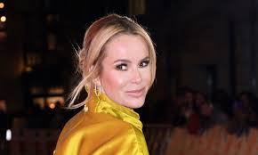 Most popular amanda holden photos, ranked by our visitors. Amanda Holden Shares Rare Celebrity Family Photo With Daughters And Lookalike Mum Hello