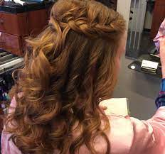 Visit our clayton hair salon in the st louis, mo salon lofts market. Christy Vincent Hair Stylist 104 Photos Hair Salon 7751 Carondelet Ave Clayton Mo 63105