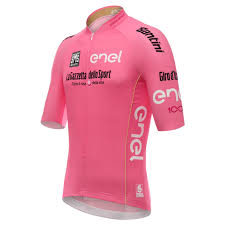 Yellow and pink paper, respectively. Santini Giro Jersey Cheap Online